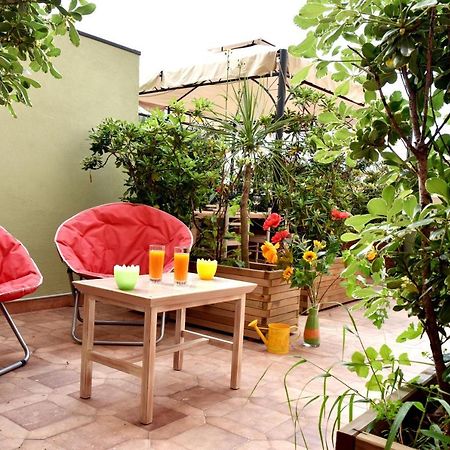 B&B In Centro อาลเกโร ภายนอก รูปภาพ