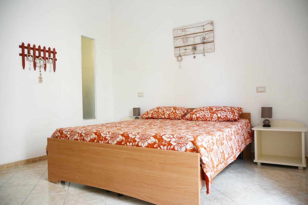 B&B In Centro อาลเกโร ภายนอก รูปภาพ