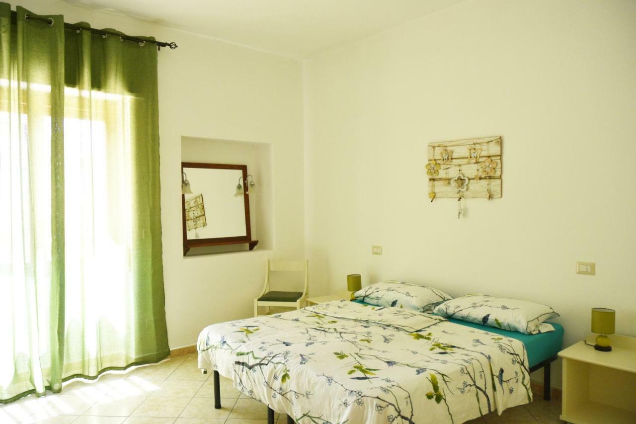 B&B In Centro อาลเกโร ภายนอก รูปภาพ