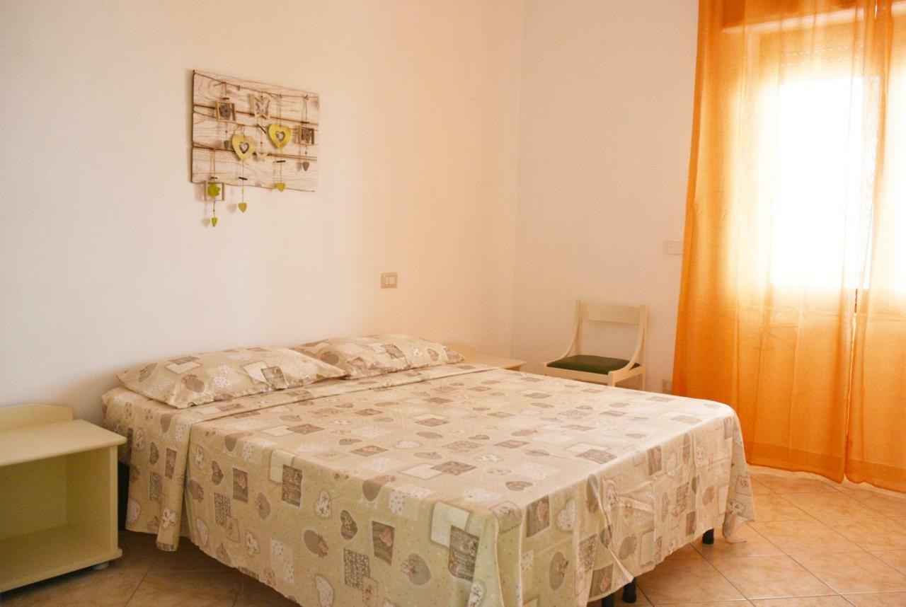 B&B In Centro อาลเกโร ภายนอก รูปภาพ