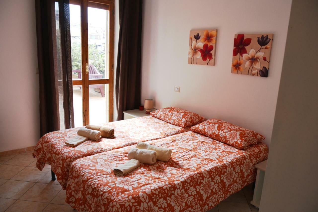 B&B In Centro อาลเกโร ภายนอก รูปภาพ