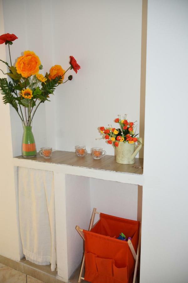 B&B In Centro อาลเกโร ภายนอก รูปภาพ