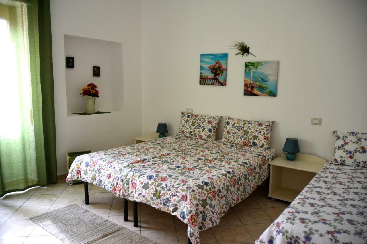 B&B In Centro อาลเกโร ภายนอก รูปภาพ